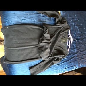NWT long sleeve